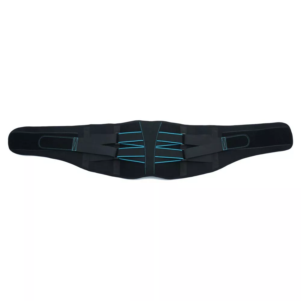 Sut Gall Gwregys Lleddfu Poen Cefn Isaf Drawsnewid Eich Cysur Dyddiol?