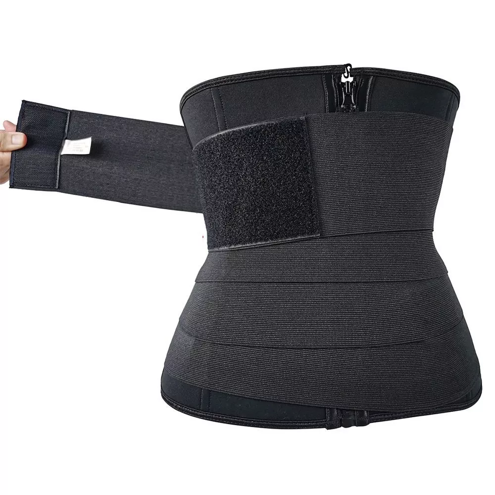 Sut y Gall Technoleg Gwregys Cefnogi Waist Wella Diogelu Iechyd Modern?