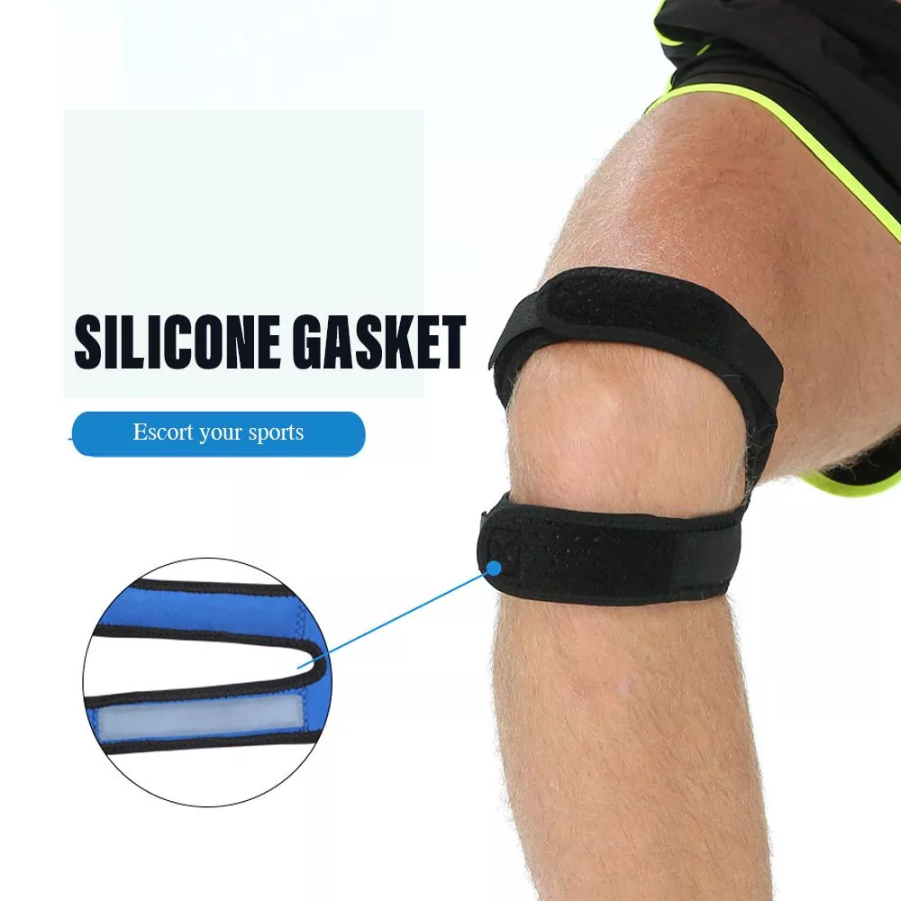 Immobilizer Orthopedig Pen-glin Anadlu Addasadwy
