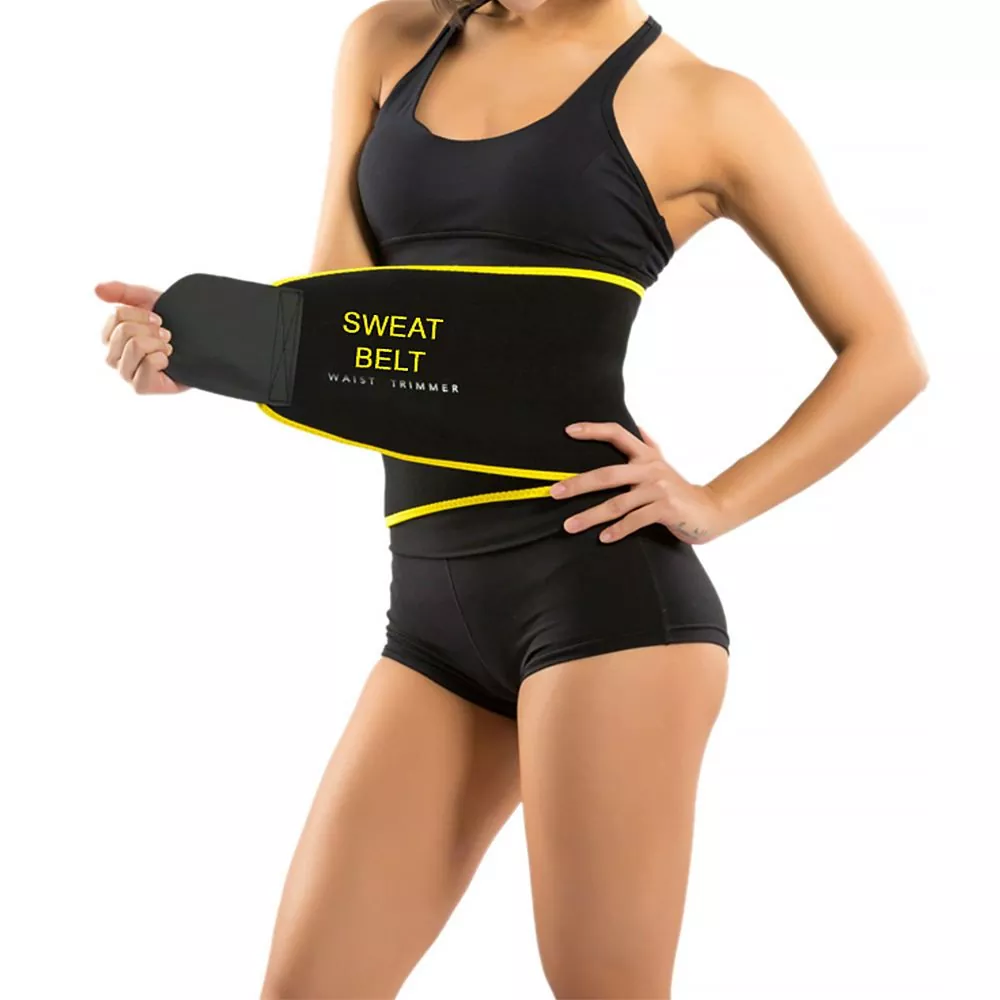Hyfforddwr Gwasg Neoprene Ar gyfer Dynion a Merched