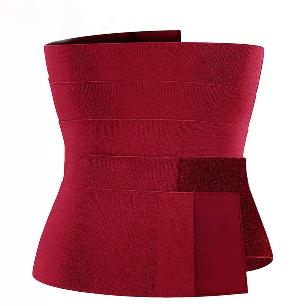 Band Elastig Siaper Rhwymo Bol Polyester