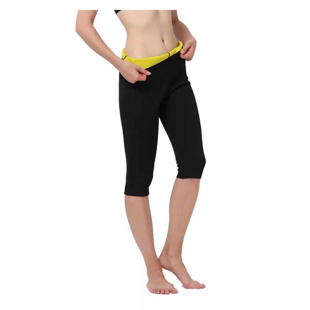 Merched Yoga Pants Chwys